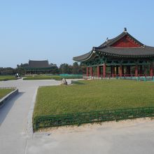 公園