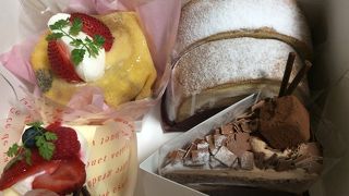 江坂駅から徒歩圏内