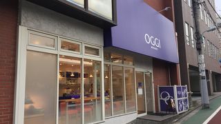 チョコが絶品！目黒の手土産人気ナンバーワン！