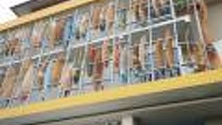 ブリス サーファー ホテル レギャン バリ インドネシア