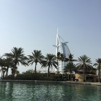 ゴンドラからの眺め