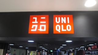 折りたたみ傘を買いました