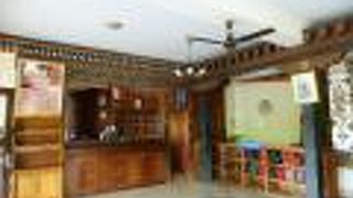 ホテル サンド ペルリ