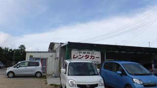 西表島でレンタカーは必要か？