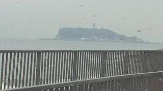 湘南といえばここが浮かびます。