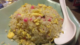 絶品！目黒で1番美味しい炒飯！