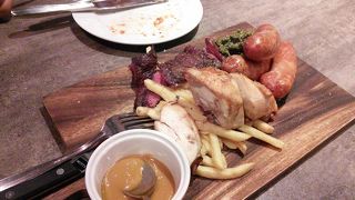 店の姿勢に疑問