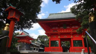 「一陽来復御守」　キンカンとギンナンで「金」と「銀」