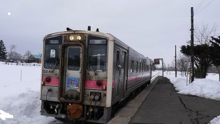 自然を楽しむ観光路線