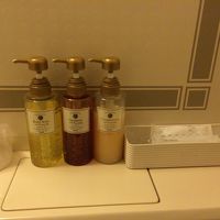 シャンプー コンディショナー ソープ 