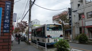 下町や千葉県を広く結んでいます