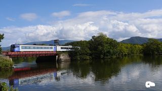 都市間輸送を多く担う