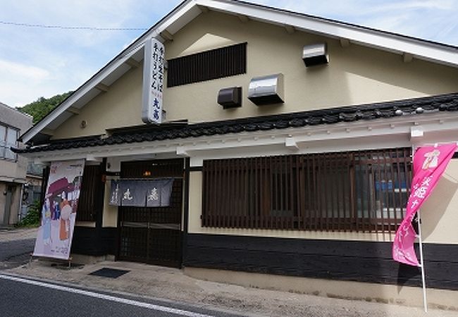 磐梯熱海駅近くでうまい手打ちそば