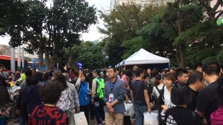 四面のシンボル