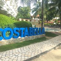 プールも汚れなく綺麗です