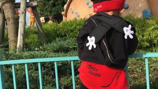 レストランは絶対に予約しようと心に決めました！