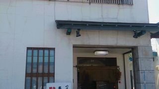 さすがの増毛寿司