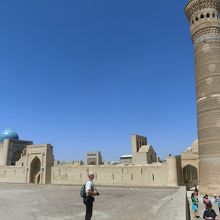 カラーンミナレット