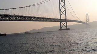 夜のライトアップも素敵です