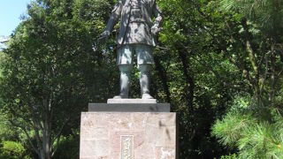 加賀百万石を一代で築いた