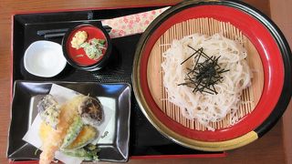 秋田駒ヶ岳登山の際にバス乗場になるレストハウス