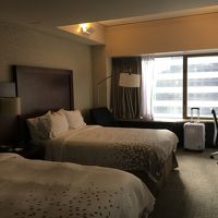 デラックスルーム