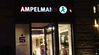 ドイツ生まれの人気キャラクター