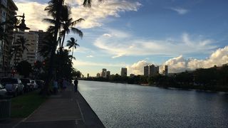 心休まる素敵な景色☆