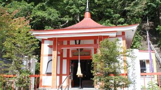 ここだけ異空間