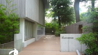結構昔から高度な建築技術があったものだと感心する
