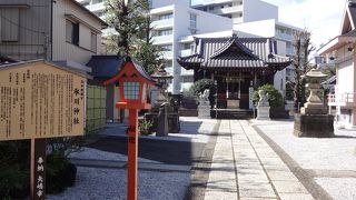 在原業平が「東下り」の際に立ち寄った