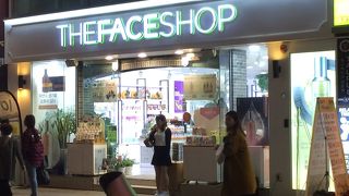 久しぶりの再訪