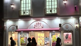 久しぶりの再訪