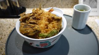 銀座の名店の味を気楽に