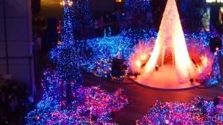 そんなに混んでない印象がありまして