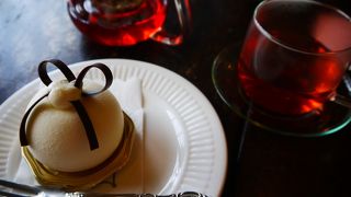 人気店ゆえに売りきれも多い