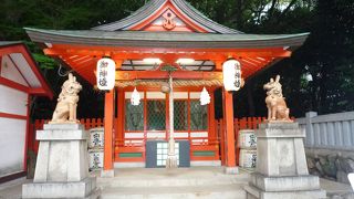 商売繁盛の神様　えべっさん！