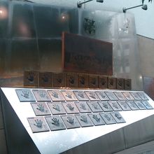 横浜ベイスターズ優勝記念モニュメント