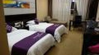 Hancheng International Hotel