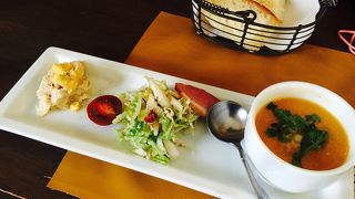 オステリア・ピノ・ジョーヴァネ