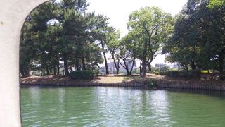 のんびりできました