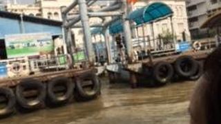 渋滞知らずで便利！