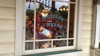 西部になりきる