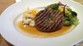 行列していることが多いお店です