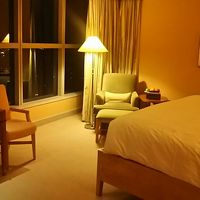 広々としていて一人では正直持て余しました