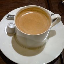コーヒー