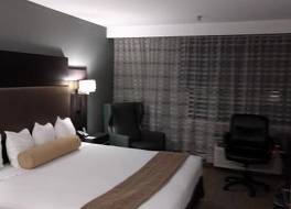 ベストウェスタン アット オヘア 写真