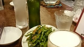 西荻窪：海南チキンライス夢飯