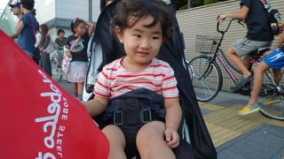 ラグビートップリーグを観戦