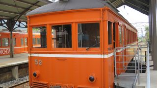 なんか懐かしい